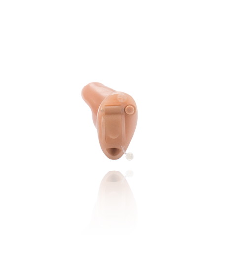 AGXR CIC Hearing Aid