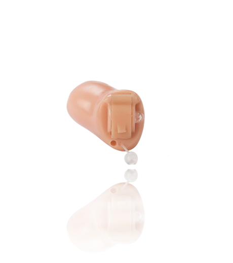 AGXR IIC Hearing Aid