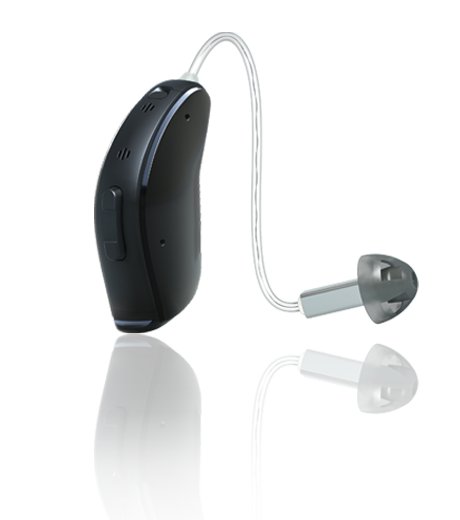 AGXR RIE Hearing Aid