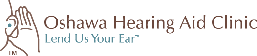 Oshawa Hearing Aid Clinic Inc. Logo