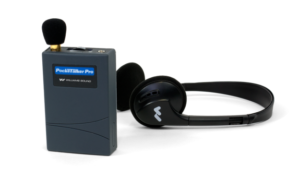 Personal Sound Amplifier