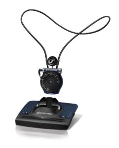 TV Listening Systems - Assistive Listening Device
